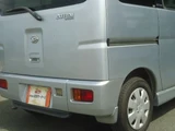 2012 Daihatsu Atrai Wagon Van for sale, Japanese used car export - photo 48 of 70 | GULJI TRADERS