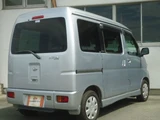 2012 Daihatsu Atrai Wagon Van for sale, Japanese used car export - photo 50 of 70 | GULJI TRADERS