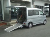 2012 Daihatsu Atrai Wagon Van for sale, Japanese used car export - photo 51 of 70 | GULJI TRADERS