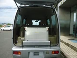 2012 Daihatsu Atrai Wagon Van for sale, Japanese used car export - photo 70 of 70 | GULJI TRADERS