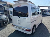 2012 Daihatsu Atrai Wagon 4WD Turbo Van for sale, Japanese used car export - photo 2 of 23 | GULJI TRADERS
