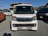 2012 Daihatsu Atrai Wagon 4WD Turbo Van for sale, Japanese used car export - photo 4 of 23 | GULJI TRADERS