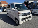 2012 Daihatsu Atrai Wagon 4WD Turbo Van for sale, Japanese used car export - photo 5 of 23 | GULJI TRADERS