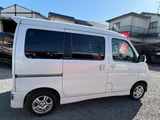 2012 Daihatsu Atrai Wagon 4WD Turbo Van for sale, Japanese used car export - photo 6 of 23 | GULJI TRADERS