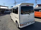 2012 Daihatsu Atrai Wagon 4WD Turbo Van for sale, Japanese used car export - photo 8 of 23 | GULJI TRADERS