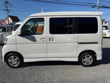 2012 Daihatsu Atrai Wagon 4WD Turbo Van for sale, Japanese used car export - photo 9 of 23 | GULJI TRADERS