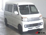 2012 Daihatsu Atrai Wagon Turbo RS LTD Van for sale, Japanese used car export - photo 1 of 7 | GULJI TRADERS