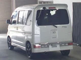 2012 Daihatsu Atrai Wagon Turbo RS LTD Van for sale, Japanese used car export - photo 2 of 7 | GULJI TRADERS