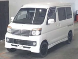 2012 Daihatsu Atrai Wagon Turbo RS LTD Van for sale, Japanese used car export - photo 4 of 7 | GULJI TRADERS