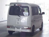 2012 Daihatsu Atrai Wagon Turbo RS LTD Van for sale, Japanese used car export - photo 5 of 7 | GULJI TRADERS