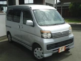 2012 Daihatsu Atrai Wagon Van for sale, Japanese used car export - photo 2 of 22 | GULJI TRADERS