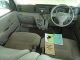 2012 Daihatsu Atrai Wagon Van for sale, Japanese used car export - photo 3 of 22 | GULJI TRADERS