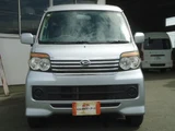 2012 Daihatsu Atrai Wagon Van for sale, Japanese used car export - photo 4 of 22 | GULJI TRADERS