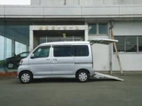 2012 Daihatsu Atrai Wagon Van for sale, Japanese used car export - photo 7 of 22 | GULJI TRADERS