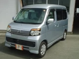 2012 Daihatsu Atrai Wagon Van for sale, Japanese used car export - photo 20 of 22 | GULJI TRADERS