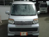 2012 Daihatsu Atrai Wagon Van for sale, Japanese used car export - photo 21 of 22 | GULJI TRADERS