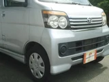 2012 Daihatsu Atrai Wagon Van for sale, Japanese used car export - photo 22 of 22 | GULJI TRADERS