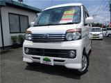 2013 Daihatsu Atrai Wagon 660 Turbo RS Van for sale, Japanese used car export - photo 1 of 22 | GULJI TRADERS