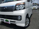 2013 Daihatsu Atrai Wagon 660 Turbo RS Van for sale, Japanese used car export - photo 13 of 22 | GULJI TRADERS