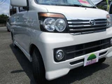 2013 Daihatsu Atrai Wagon 660 Turbo RS Van for sale, Japanese used car export - photo 14 of 22 | GULJI TRADERS