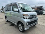 2013 Daihatsu Atrai Wagon 660 Turbo RS 4WD Van for sale, Japanese used car export - photo 2 of 36 | GULJI TRADERS
