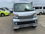 2013 Daihatsu Atrai Wagon 660 Turbo RS 4WD Van for sale, Japanese used car export - photo 3 of 36 | GULJI TRADERS