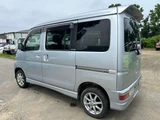 2013 Daihatsu Atrai Wagon 660 Turbo RS 4WD Van for sale, Japanese used car export - photo 4 of 36 | GULJI TRADERS