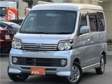 2013 Daihatsu Atrai Wagon Turbo Van for sale, Japanese used car export - photo 1 of 74 | GULJI TRADERS