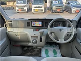 2013 Daihatsu Atrai Wagon Turbo Van for sale, Japanese used car export - photo 3 of 74 | GULJI TRADERS