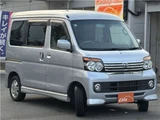 2013 Daihatsu Atrai Wagon Turbo Van for sale, Japanese used car export - photo 9 of 74 | GULJI TRADERS