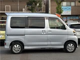 2013 Daihatsu Atrai Wagon Turbo Van for sale, Japanese used car export - photo 11 of 74 | GULJI TRADERS