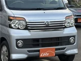 2013 Daihatsu Atrai Wagon Turbo Van for sale, Japanese used car export - photo 46 of 74 | GULJI TRADERS