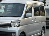 2013 Daihatsu Atrai Wagon Turbo Van for sale, Japanese used car export - photo 48 of 74 | GULJI TRADERS