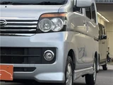 2013 Daihatsu Atrai Wagon Turbo Van for sale, Japanese used car export - photo 52 of 74 | GULJI TRADERS