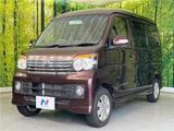 2013 Daihatsu Atrai Wagon Turbo Van for sale, Japanese used car export - photo 7 of 30 | GULJI TRADERS