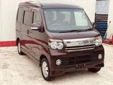 2013 Daihatsu Atrai Wagon Turbo Van for sale, Japanese used car export - photo 1 of 80 | GULJI TRADERS