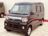 2013 Daihatsu Atrai Wagon Turbo Van for sale, Japanese used car export - photo 2 of 80 | GULJI TRADERS