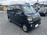 2013 Daihatsu Atrai Wagon Turbo Van for sale, Japanese used car export - photo 1 of 45 | GULJI TRADERS