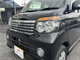 2013 Daihatsu Atrai Wagon Turbo Van for sale, Japanese used car export - photo 2 of 45 | GULJI TRADERS