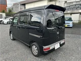 2013 Daihatsu Atrai Wagon Turbo Van for sale, Japanese used car export - photo 9 of 45 | GULJI TRADERS