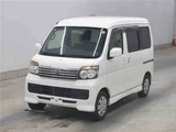 2013 Daihatsu Atrai Wagon Van for sale, Japanese used car export - photo 3 of 13 | GULJI TRADERS