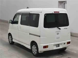 2013 Daihatsu Atrai Wagon Van for sale, Japanese used car export - photo 4 of 13 | GULJI TRADERS