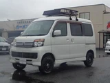 2013 Daihatsu Atrai Wagon Turbo R Van for sale, Japanese used car export - photo 1 of 30 | GULJI TRADERS