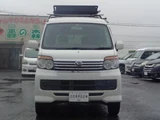 2013 Daihatsu Atrai Wagon Turbo R Van for sale, Japanese used car export - photo 3 of 30 | GULJI TRADERS