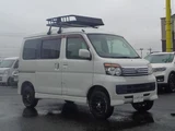 2013 Daihatsu Atrai Wagon Turbo R Van for sale, Japanese used car export - photo 4 of 30 | GULJI TRADERS