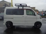 2013 Daihatsu Atrai Wagon Turbo R Van for sale, Japanese used car export - photo 5 of 30 | GULJI TRADERS