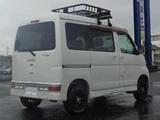 2013 Daihatsu Atrai Wagon Turbo R Van for sale, Japanese used car export - photo 6 of 30 | GULJI TRADERS