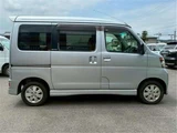 2013 Daihatsu Atrai Wagon Turbo RS Van for sale, Japanese used car export - photo 2 of 39 | GULJI TRADERS