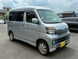 2013 Daihatsu Atrai Wagon Turbo RS Van for sale, Japanese used car export - photo 3 of 39 | GULJI TRADERS