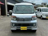 2013 Daihatsu Atrai Wagon Turbo RS Van for sale, Japanese used car export - photo 4 of 39 | GULJI TRADERS